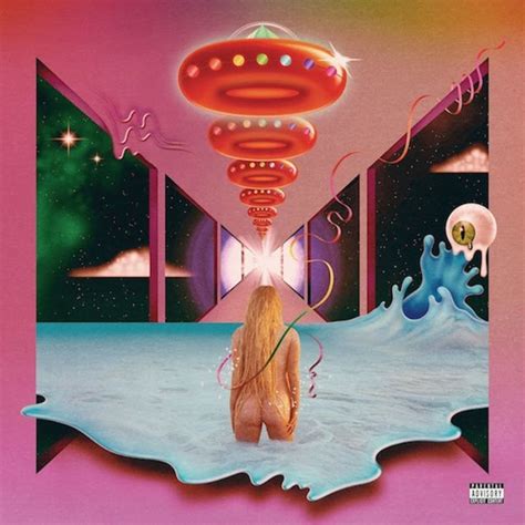 Kesha's 'Rainbow' Album Is Here | Complex