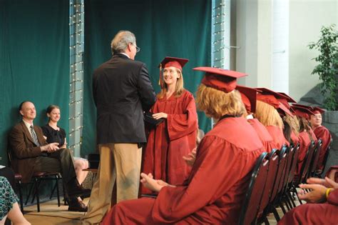 Math and Science Academy Holds 10th Commencement Ceremony | Woodbury, MN Patch