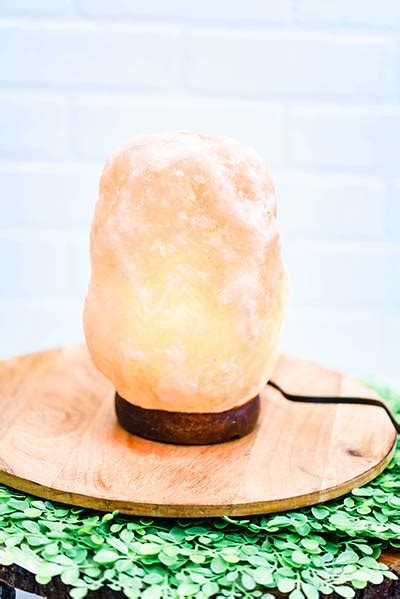 BENEFITS OF SALT LAMPS | Alfa Salts