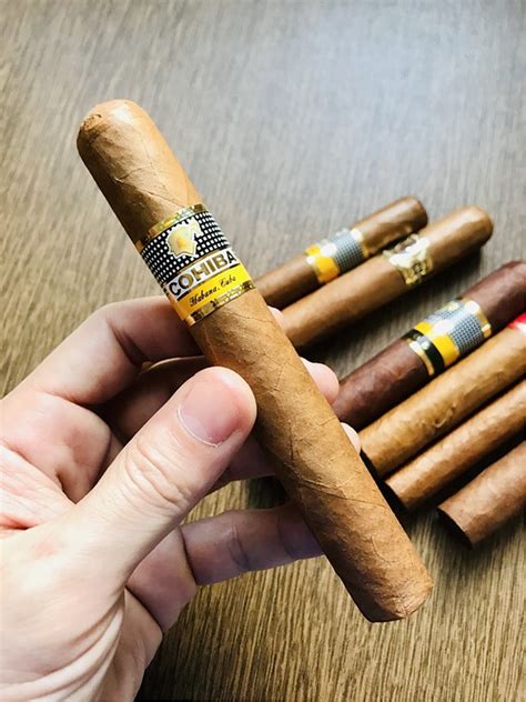 9 Facts About Cohiba Cigars | Havana House