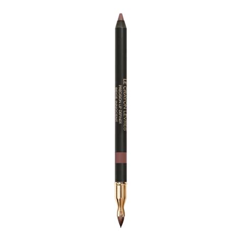 LE CRAYON LÈVRES Precision Lip Definer 05 - MORDORÉ - NUDE | CHANEL