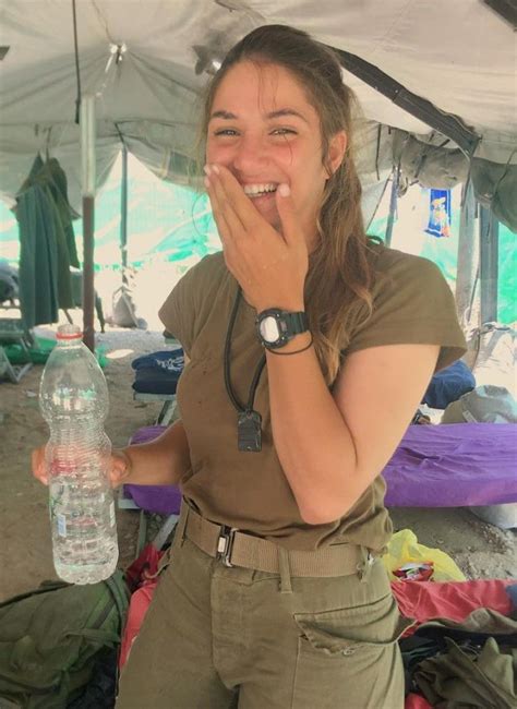 IDF - Israel Defense Forces - Women Idf Women, Military Women, Mädchen In Uniform, Female Army ...