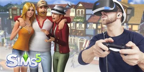 Sims 5 Gameplay - Top 10 Features We're Excited For | Gamers Decide