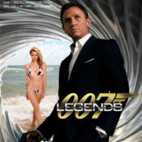 James Bond 007 Legends – Review & Gameplay – COIN-OP TV