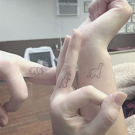 Minimalist Tattoos that Pack a Punch: 69+ Small Designs with Big ...