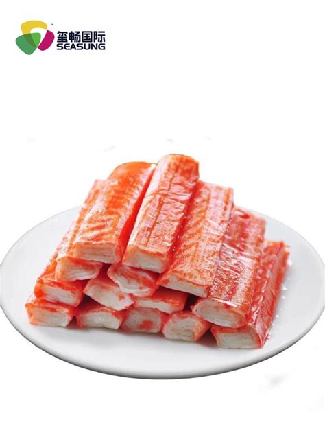 Frozen Surimi Crab Sticks - Surimi Crab Sticks and Surimi