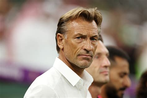 Hervé Renard among candidates to become France Women's coach - Get French Football News