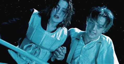 There's Actually a Realistic Reason for 'Titanic's Specific Runtime