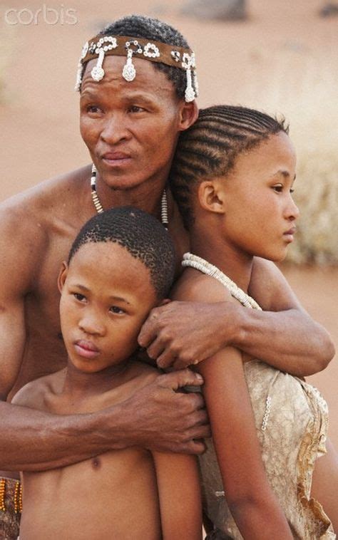 27 Best The Khoisan people images in 2018 | Africa, People, African