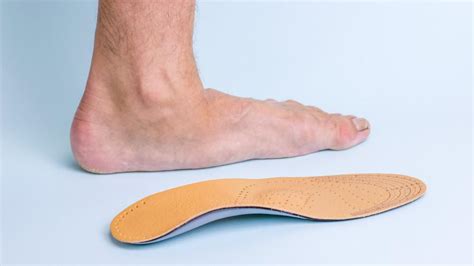 Here's How Custom Orthotics Can Help Flat Feet: Leonard Greenwald, DPM: Podiatrist