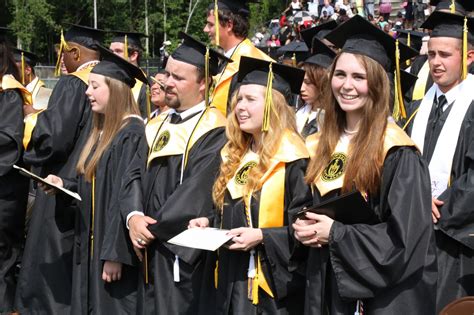 Monarchs celebrate graduates | Manning Live