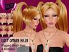 Second Life Marketplace - NOLITA - Lucy Ombre Hair Blondes