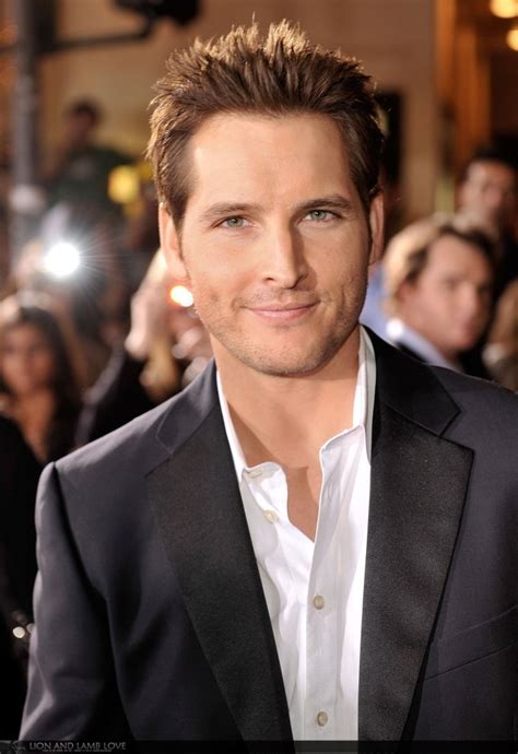 Peter Facinelli - Peter Facinelli Photo (3566477) - Fanpop