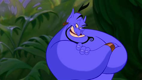 Robin Williams' Genie Won't Be in Any More Aladdin Sequels | Collider