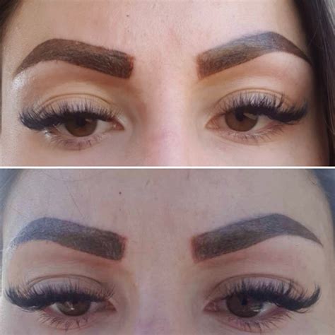 Tất tần tật những điều cần biết về Tattoo eyebrows công nghệ hiện đại nhất