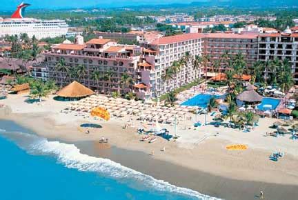 Adults Only Vacations In Puerto Vallarta - Resorts - Honeymoon