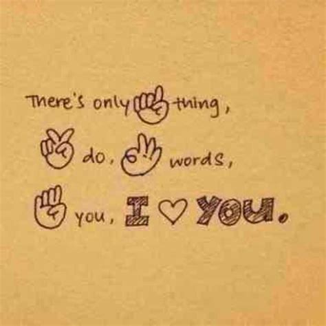 3 Word Love Quotes - ShortQuotes.cc