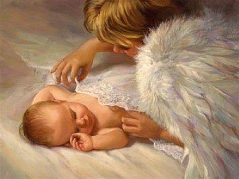 Unborn Souls in Heaven | ... Inglés / Rosary dedicated to the unborn ...