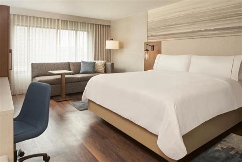 Location Spotlight: The Westin Indianapolis - OFS