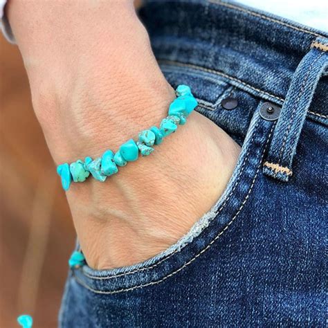 Turquoise bracelets – Retro Turquoise