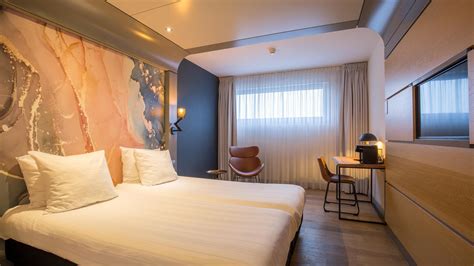 Leonardo Hotel Almere City Center from $52. Almere Hotel Deals ...