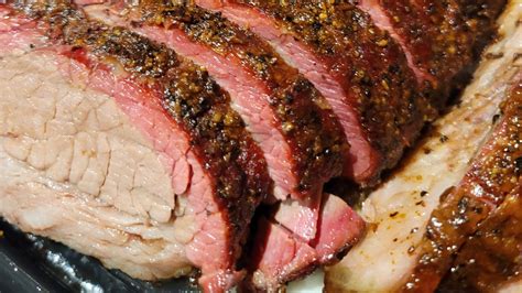 Pellet Smoker Brisket; here's the complete step by step - Home of Simple, No Fuss BBQ