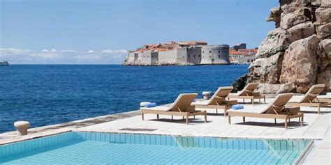 Best Luxury Hotels In Croatia 2022 - The Luxury Editor