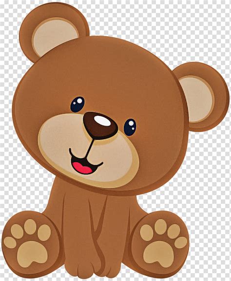 Teddy Bear Toy Cartoon