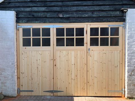 Garage Door Idea: How to Maintain Your Garage Doors Safe – Telegraph