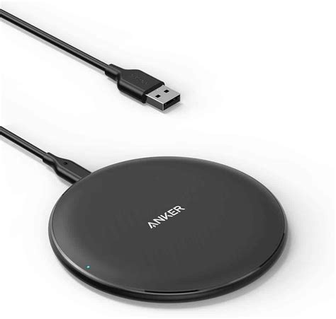 Top 10 Best Wireless Chargers For Samsung Galaxy S21 - Updated December 2021