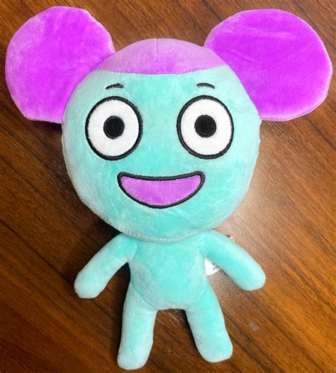 Friday Night Funkin PIBBY Plush - Etsy Canada