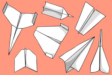 Paper Airplane Flight Challenge