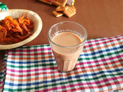 Cutting Chai Recipe | Mumbai Cutting Chai Recipe – Viniscookbook