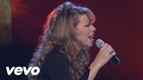 Mariah Carey - Always Be My Baby (Live at Madison Square Garden 1995 ...