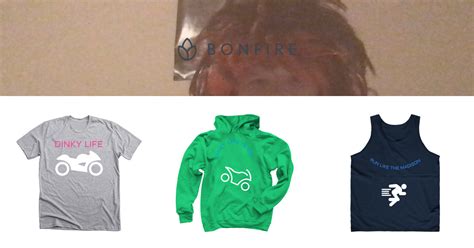 MADISON'S MERCH | Madison's Official Merchandise | Bonfire