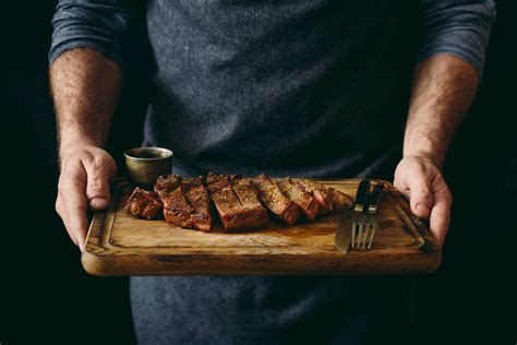 Searing - The Secret to the Perfect Steak - Grill Perks