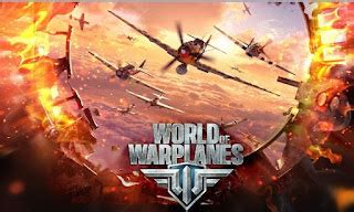 World of Warplanes, un MMO gratuito di Combattimenti Aerei