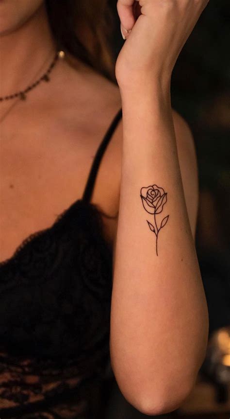 Update 87+ rose tattoo ideas super hot - in.coedo.com.vn