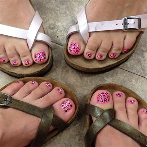 Still loving my super cute nail art from my pedicure that … | Flickr