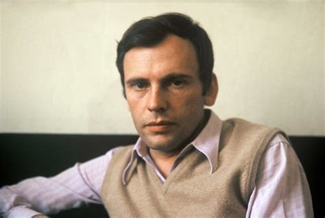 Jean Louis Trintignant