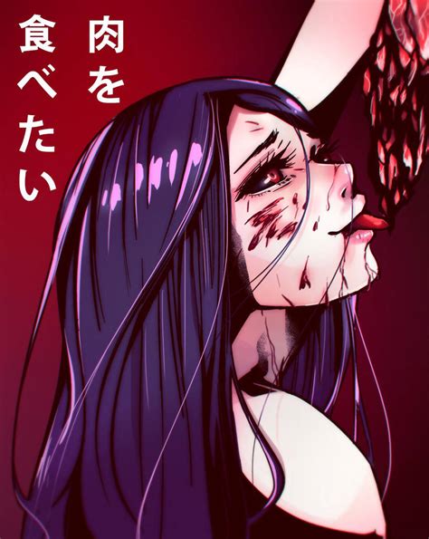 Women's day of Rize Kamishiro by watermelonkid on DeviantArt