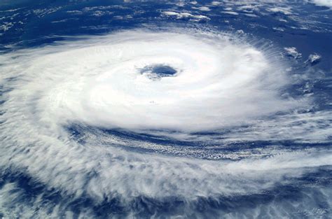 The cost of tropical cyclones | MIT News | Massachusetts Institute of Technology