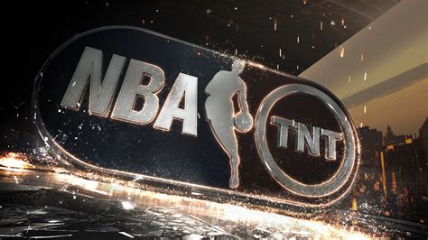 NBA on TNT (Concept) on Behance