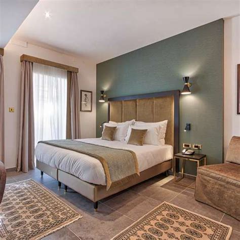 The 20 best boutique hotels in Valletta – BoutiqueHotel.me