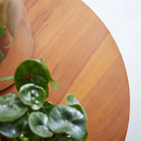 Auraura - Solid Teak Wood coffee table-Wooden Furniture|Furniture online|Buy Wooden Furniture in ...