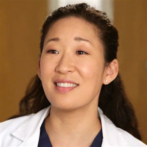 17 Times We Fell In Love With Cristina Yang on Grey's Anatomy - E! Online