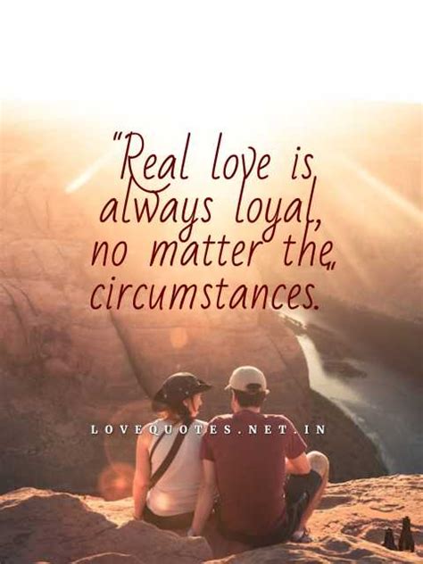 Loyalty Quotes for Relationships