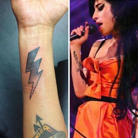 Details more than 69 amy winehouse tattoos super hot - vova.edu.vn