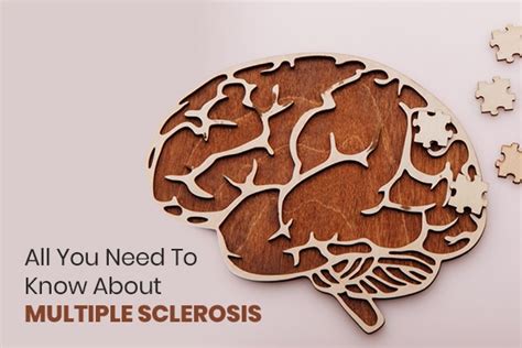 Understanding Multiple Sclerosis: Symptoms, Causes & Treatment
