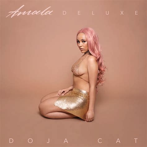 Amala (Deluxe Version), Doja Cat - Qobuz